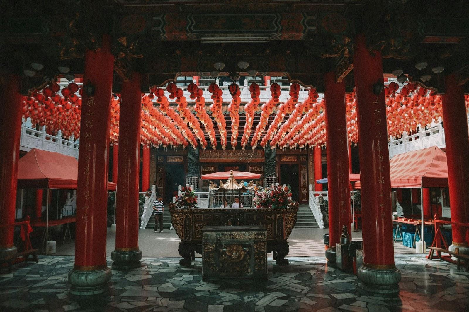 Kaohsiung City, Taiwan